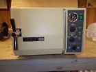 2340m 120volts Autoclave Tuttnauer