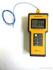 23609-232-ea Vwr Total-range Digital Thermometer