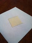 24.30mm 633nm Window 1 Ar 0.59mm Lot . 5x. Bk7 0.10 Sides Sq