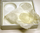 248.4nm Cvi Melles Zero Order 1 2 Waveplate For Krypton Floride Krf Excimer
