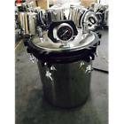24l Suteck Automatic Pasteurizer Stainless Steel Pressure Steam Sterilizer 759803991397