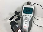 25-lhp-111 Cvi Melles Griot Helium Neon Laser System Hene Head Cdrh