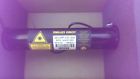 25-lhp-151-230 Melles Griot Laser Helium Neon Red Gas