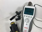 25-lhr-073-249 Cvi Melles Griot Helium Neon Laser System Hene Head Cdrh