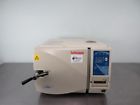 2540ep Tuttnauer Benchtop Autoclave With Warranty See Video