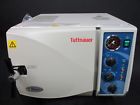 2540m-b-l Tuttnauer New Unused Dental Steam Autoclave Sterilizer For Instruments
