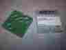 25cmcc Thin Films Lightwave Qty 6 Quality 0.5 X 4mm Pl Ufvs 92 R D Optics