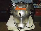 25x-1 All American Autoclave Model