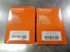 260103 Carefusion Boxes Of Chloraprep Triple Swawbstick Applicators