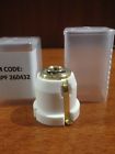 260432 Unbranded Laser Ceramic Nozzle Holder For Trumpf Fiber Cutting Head