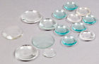 27-50mm Elements 1-2 Diameter Plano-convex Biconvex Meniscus 15 Lens