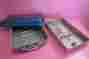 27x17x7 Bookwalter Sterilizer Autoclave Case V Mueller Genesis Rectractor Tray