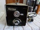 29-60-02 Optem International Fiber Optic Illumination