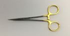 29-850 Miltex No Scalpel Vasectomy Hemostat Forceps