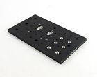 290-tp Holes 6 Top Plate 33 Thread 4-20 10 Newport 1 " Clr - 12