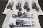2h12lp Ethicon Lot Of Endopath Blunt Tip Trocar