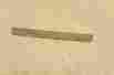 3-61-1 Crystal Systems Glass Laser Rod 50mm X 3mm Diameter The Ends Are Flat