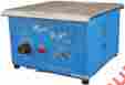 3-load 4815 Cole-parmer 9 X9 Variable Speed Laboratory Magnetic Stirrer Mixer