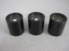 3 Lot Laser 3.7mm Lens Optic 33mm