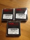 Ac254-030-a 30.0mm Thorlabs 3 New Lenses D 25.4mm F Visible Achromat