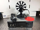 300cd Scitech Optical Chopper W
