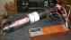 301-001 1900 Dc Optics Drive Angle Laser Helium Red Volt Neon