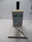 302984 Virtis Tempest Virtishear Homogenizer