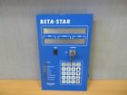 97-441677 303125 Corporation Beta Star Sterilizer Autoclave Control Panel Assy