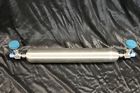 304l-hdf4-500 Swagelok Sample Cylinder With Valves Ss