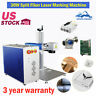 30953 Qomolangma Raycus Split Fiber Laser Mental Marking Engraving 414830951876
