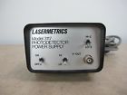 3117ps Lasermetrics 3117 Photodetector Power Supply