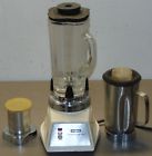 31bl92 Waring Commercial Blender Model With Extras
