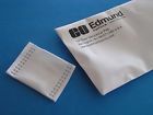 32-470 32470 Plano-convex Lens 25.0mm 50.0mm Mgf2 Coating Edmond Optics Edmund 6.0mm Dia X 9.0mm Fl