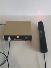 3222h-pc Hughes Helium-neon Hene Laser