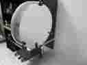 32727-84002520 Edmunds Optics T32-725 16 Collimating Mirror 16.25 Dia F 5-1 8