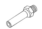 Rcp053 3282 Ritter Castle 777 Vent Pipe