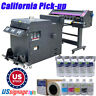 33285 Calca Us Dtf Printer With Powder Shaker Dryer 760934497498