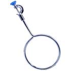 33735lc Wire Support Science Education Ring With Clamp Inch Diameter