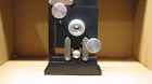 341-01 Spectra Physics Mirror Mount