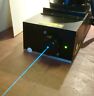 35-lal-030-230 Melles Griot New Argon Ion Laser System Multiline