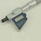 350-714-30 Digital 0-1 Mitutoyo Micrometer