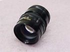 35500 Telecentric Griot Melles Lens Adapter Mounting 5.6