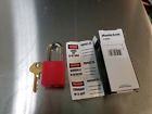 36269 Master Lock Loto Locks And Keys Nib