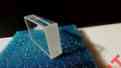 Tio2 36x21x10mm 4 Sides Polished 2 Cube Ar