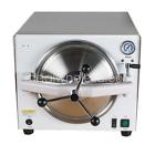 370133 Denshine 18l Dental Pressure