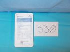37224 Covidien Lot Of Argyle Tray With Chimney Valve
