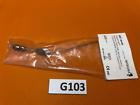 385-082 Integra Jarit Baron Suction Tube Angled Fr Working Length New