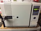 3850e 3850 E Tuttnauer Autoclave