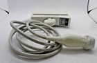 3v2c Acuson Ultrasound Transducer Probe