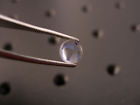 650nm-1050nm 4.6mm Thorlabs A390- Lens Aspheric Rochester 0.53na Fl
